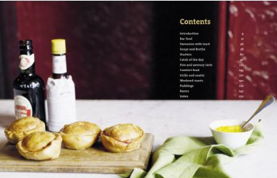 Gordon Ramsay's Great British Pub Food by Gordon Ramsay image
