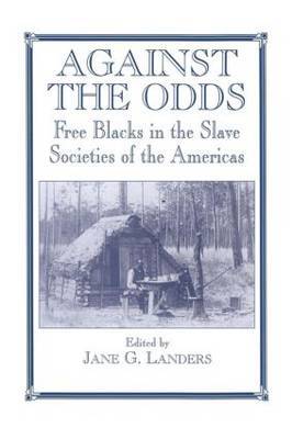 Against the Odds image