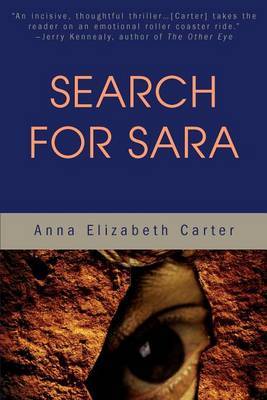 Search for Sara by Anna Elizabeth Carter image