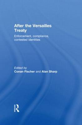 After the Versailles Treaty image