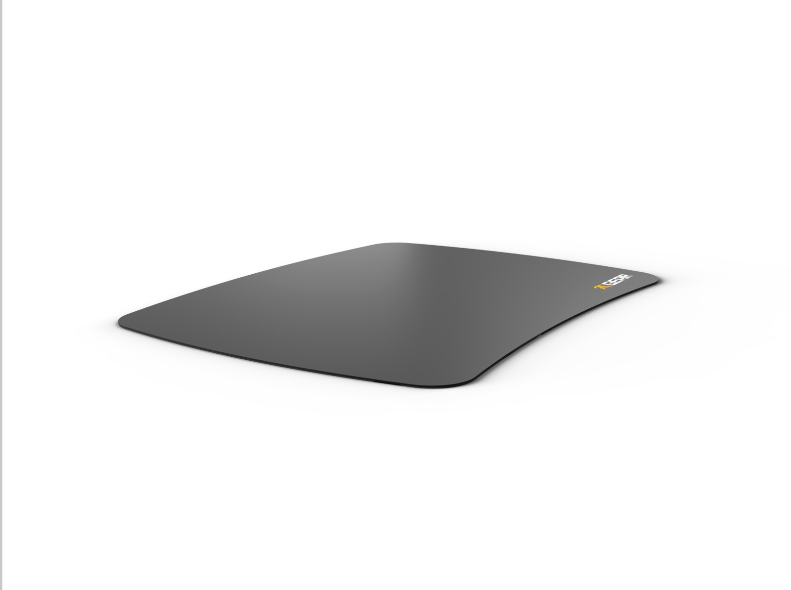 Fnatic Boost Pro Gaming Mousepad - Control L on PC