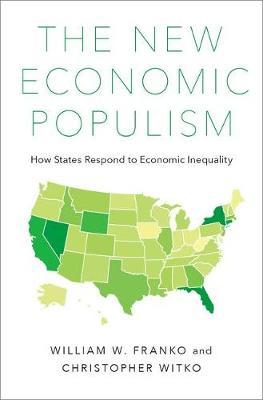 The New Economic Populism by William Franko image