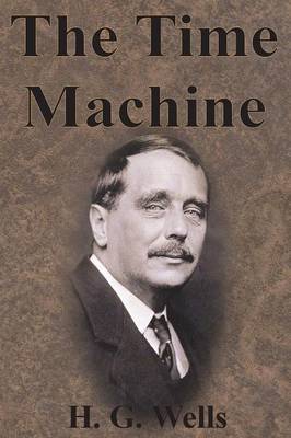 The Time Machine by H.G.Wells image
