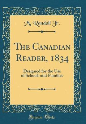 The Canadian Reader, 1834 by M Randall Jr image