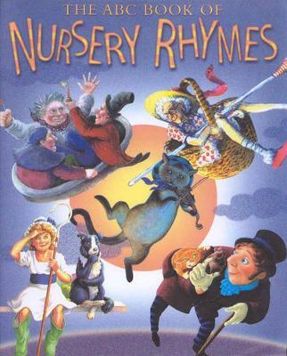 The ABC Book of Nursery Rhymes image