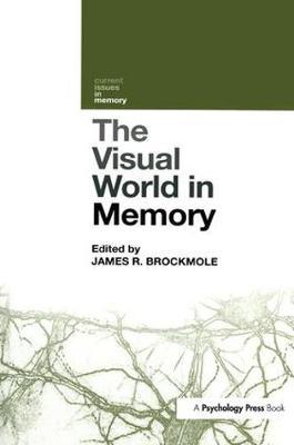 The Visual World in Memory image
