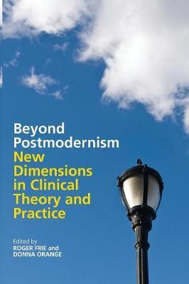 Beyond Postmodernism image
