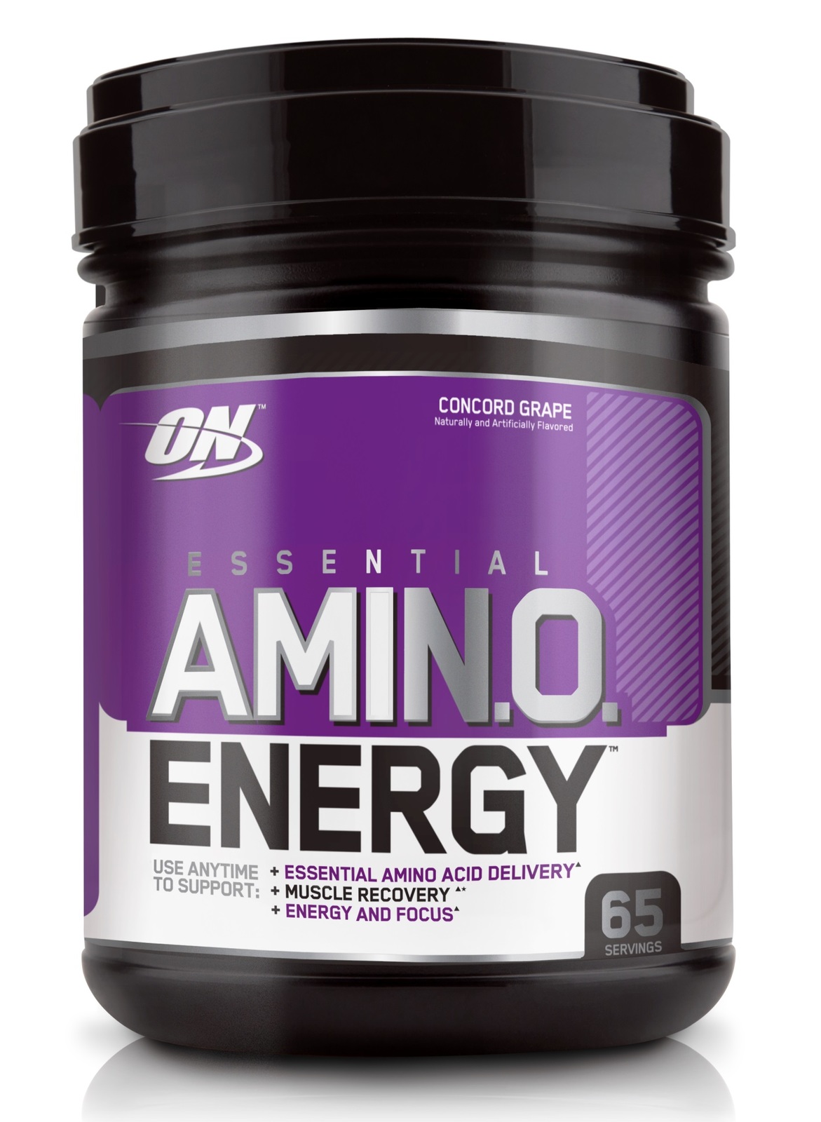 Buy Optimum Nutrition Amino Energy Drink at Mighty Ape NZ