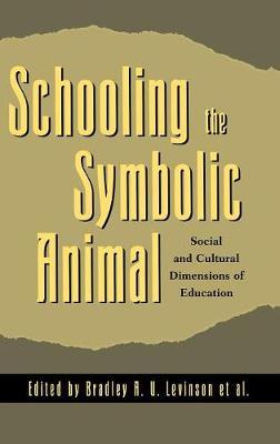 Schooling the Symbolic Animal image