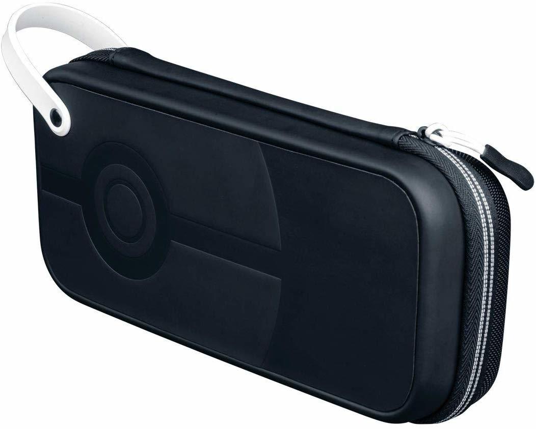 PDP Switch Travel Deluxe Case - Pokeball Elite | Switch | Buy Now | at ...