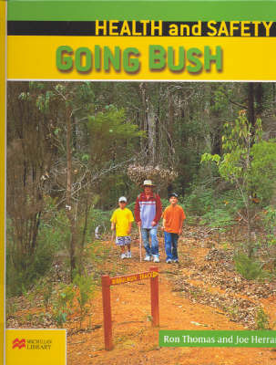 Health and Safety by Ron Thomas image
