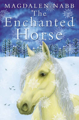 The Enchanted Horse on Paperback by Magdalen Nabb