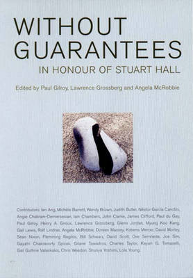 Without Guarantees image