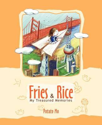 Fries and Rice by Potato Mo