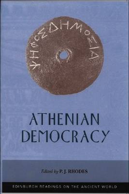 Athenian Democracy image