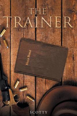 The Trainer by Scotty image