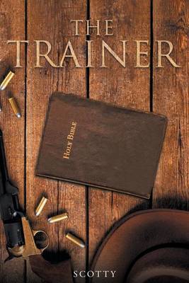 The Trainer image