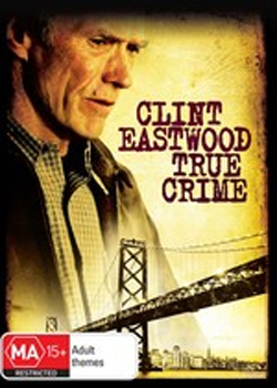 True Crime on DVD image