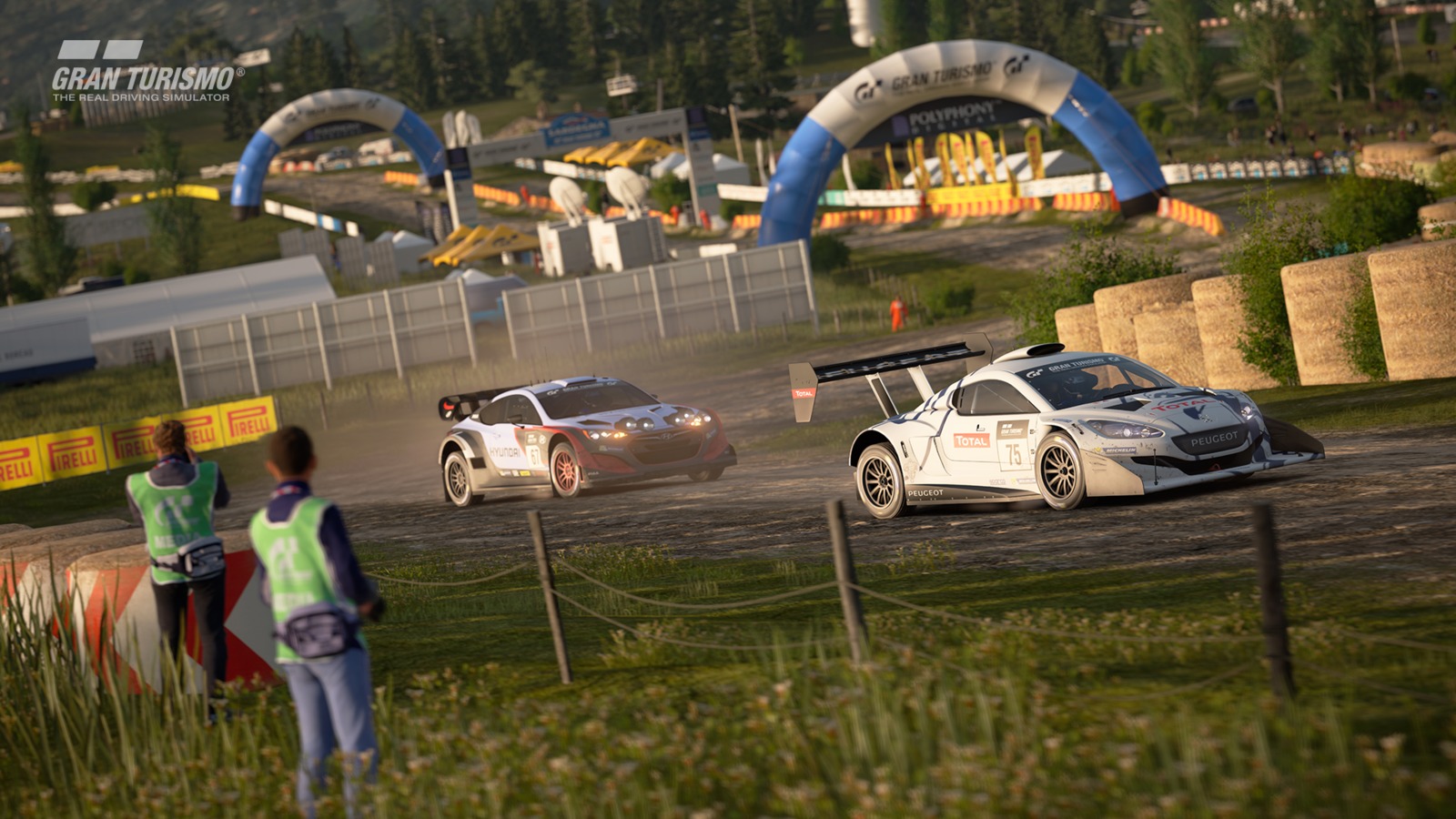 Gran Turismo Sport Collector's Edition for PS4 image