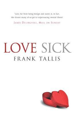 Love Sick by Frank Tallis image