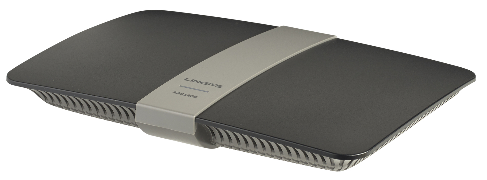 Linksys XAC1200 Dual-Band Wireless Router image