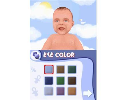 Baby Pals for Nintendo DS image