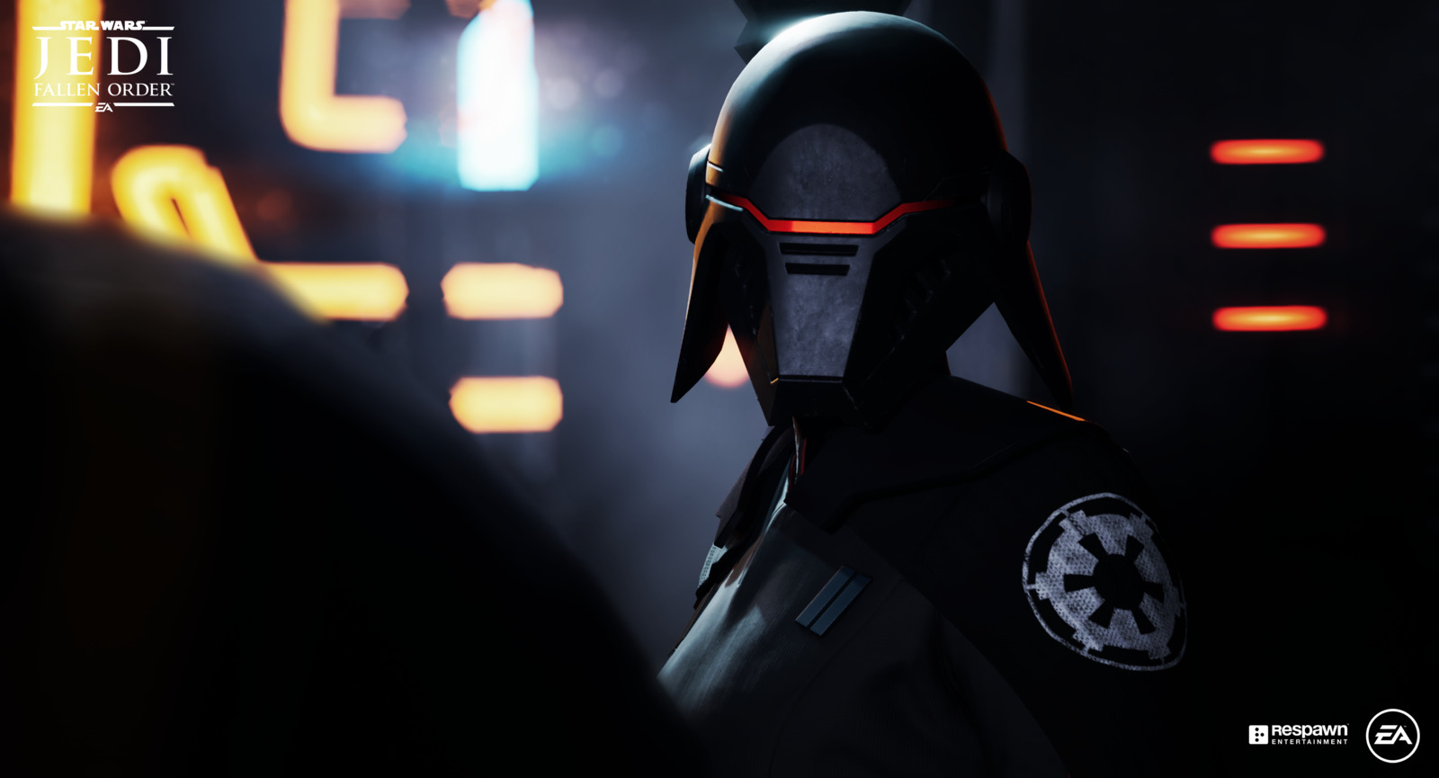 Star Wars Jedi: Fallen Order Deluxe Edition for PS4 image