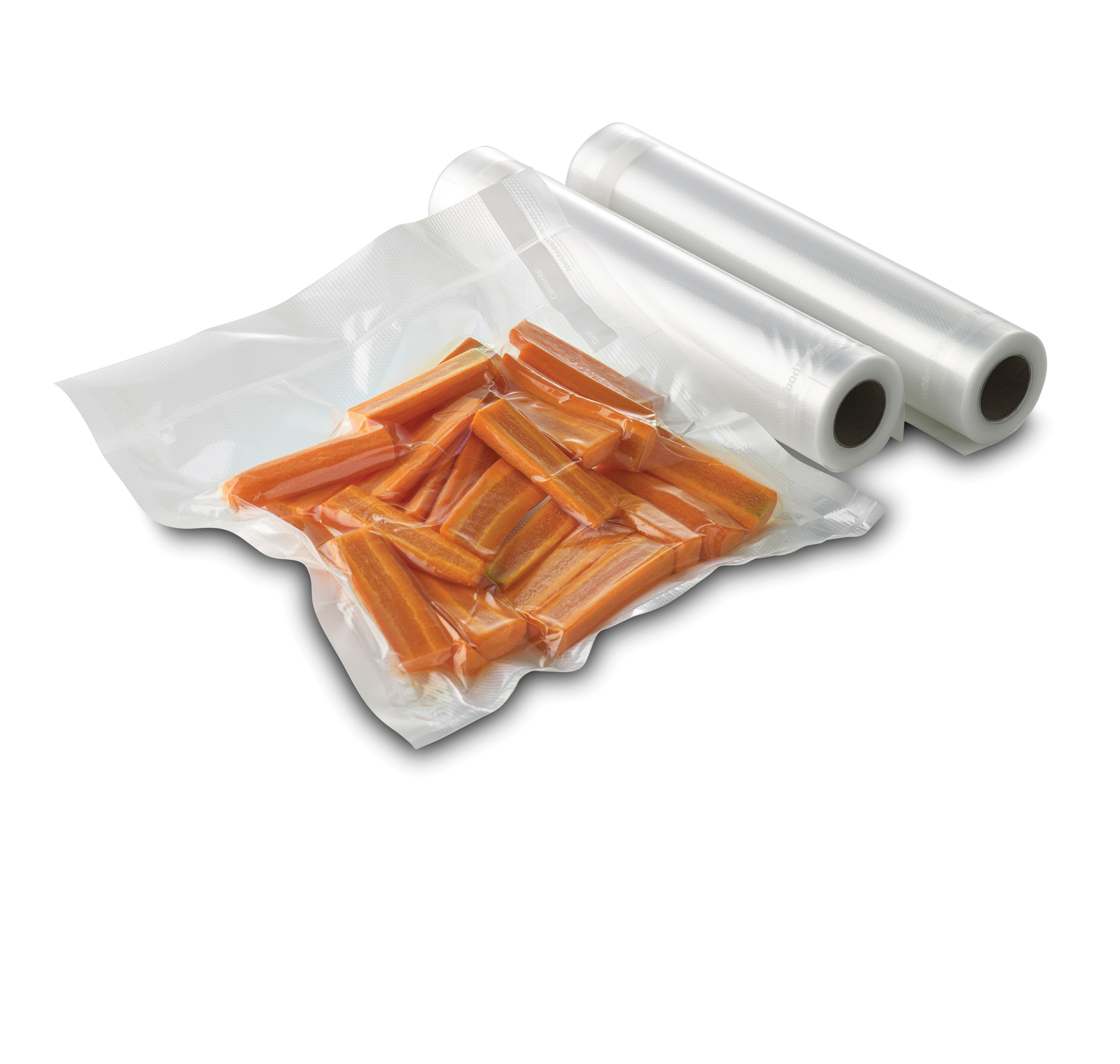 Sunbeam: FoodSaver Rolls (2 x 28cm) image