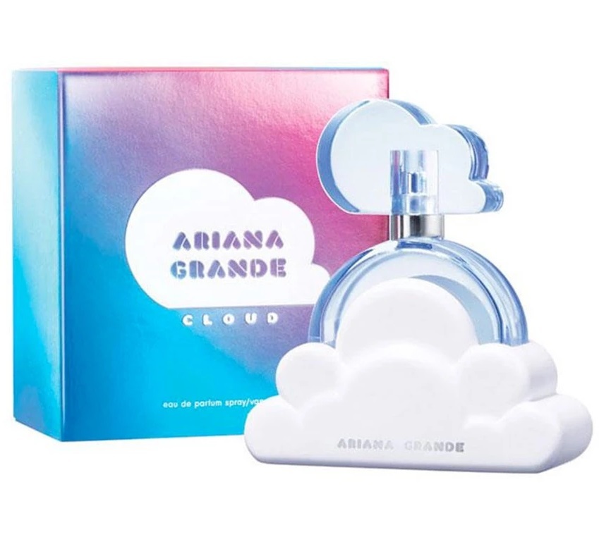 Ariana Grande Cloud image