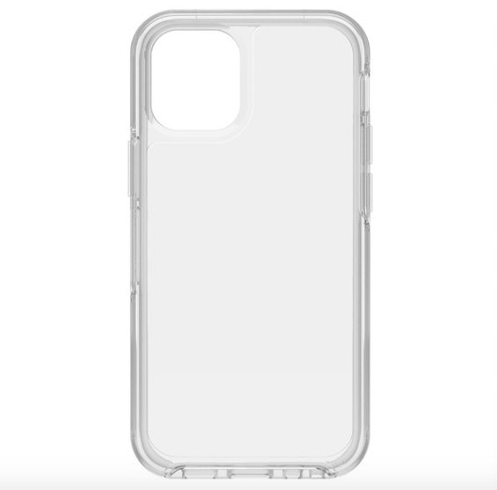 Otterbox Symmetry Clear At Mighty Ape Nz