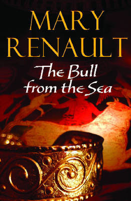 The Bull from the Sea by Mary Renault image