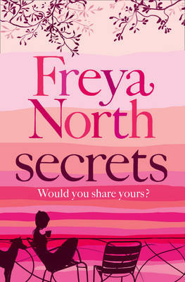 Secrets by Freya North image