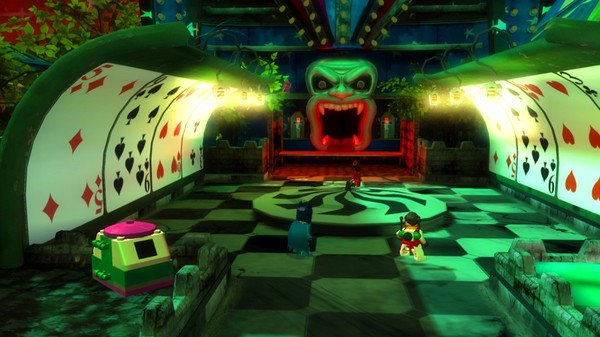 LEGO Batman: The Videogame for Nintendo Wii image