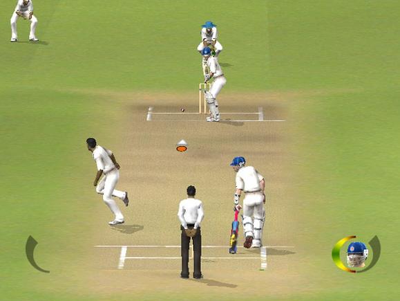 Ricky Ponting Cricket 2005 for Xbox image