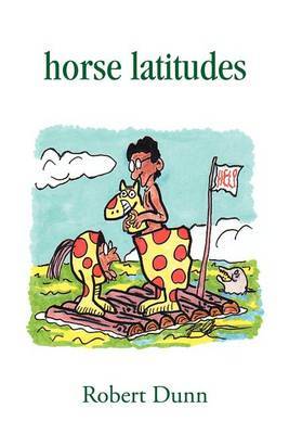 Horse Latitudes by Robert Dunn image