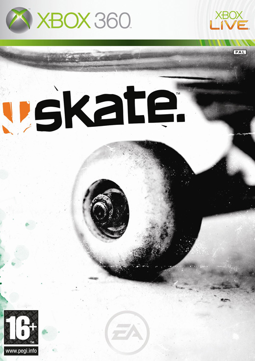 Skate for Xbox 360 image