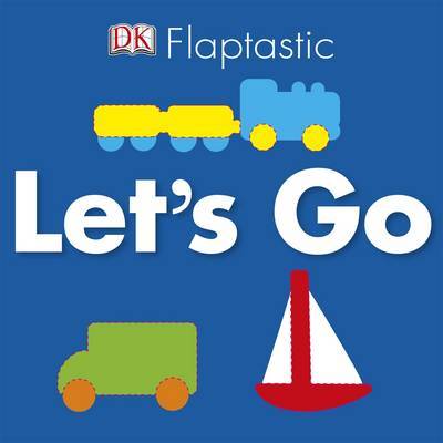 Flaptastic Let's Go! image