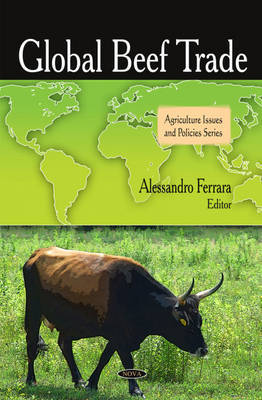 Global Beef Trade image