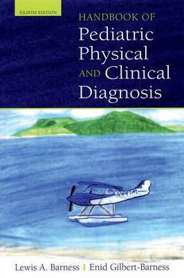 Handbook of Pediatric Physical Diagnosis image