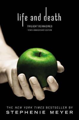 Life and Death: Twilight Reimagined by Stephenie Meyer image