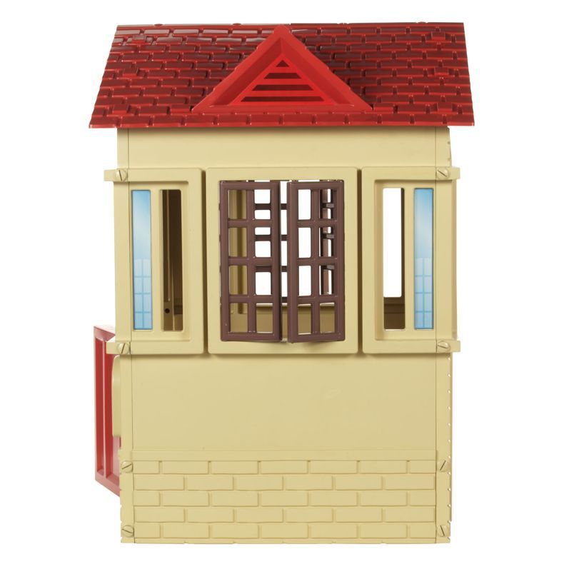 Little Tikes: Cape Cottage Playhouse - Tan image