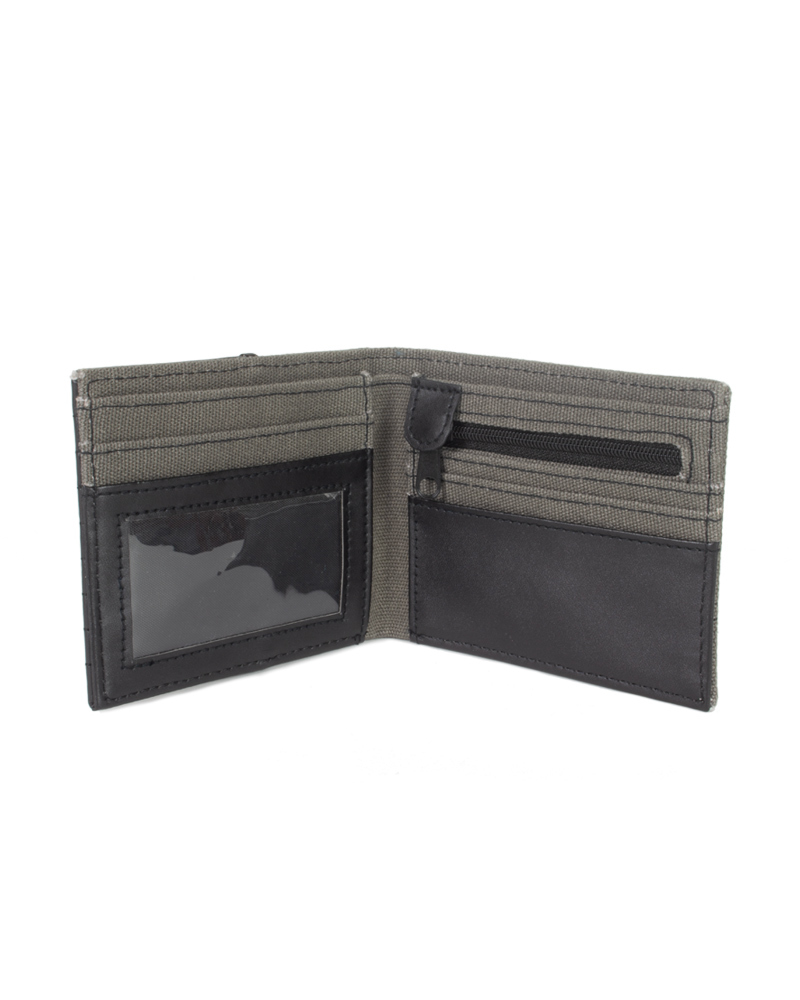 Shadow of the Tomb Raider - Bi-Fold Wallet