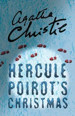 Hercule Poirot's Christmas by Agatha Christie image