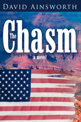 The Chasm on Hardback by David Ainsworth