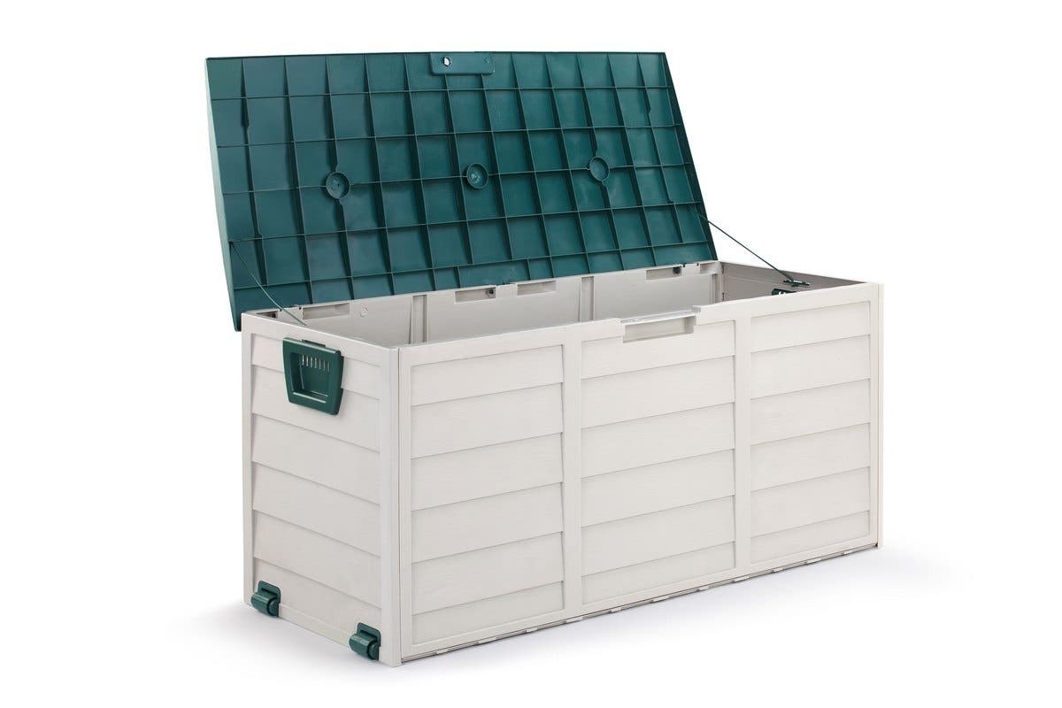Buy Komodo Outdoor Storage Chest at Mighty Ape NZ