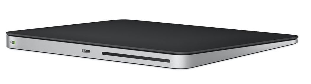 MMMP3ZA/A Magic Trackpad - Black(Apple Magic Trackpad MMMP3ZA/A Magic Trackpad - Black(Apple Magic Trackpad