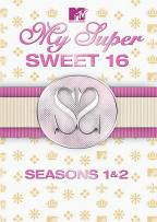 My Super Sweet 16 - Seasons 1 & 2 (2 Disc Set) on DVD My Super Sweet 16 - Seasons 1 & 2 (2 Disc Set) on DVD