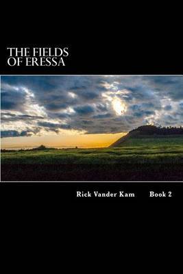 The Fields of Eressa by Rick Vander Kam image