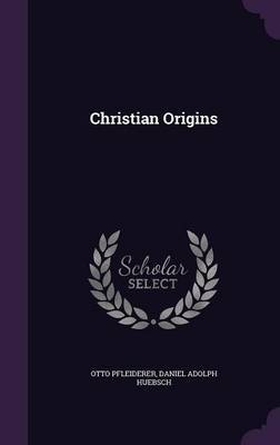 Christian Origins image