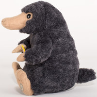 Fantastic Beasts: Niffler - 8" Movie Plush